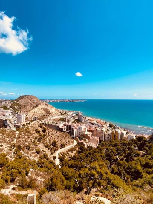 Casa De Flores Торрев'єха Екстер'єр фото
