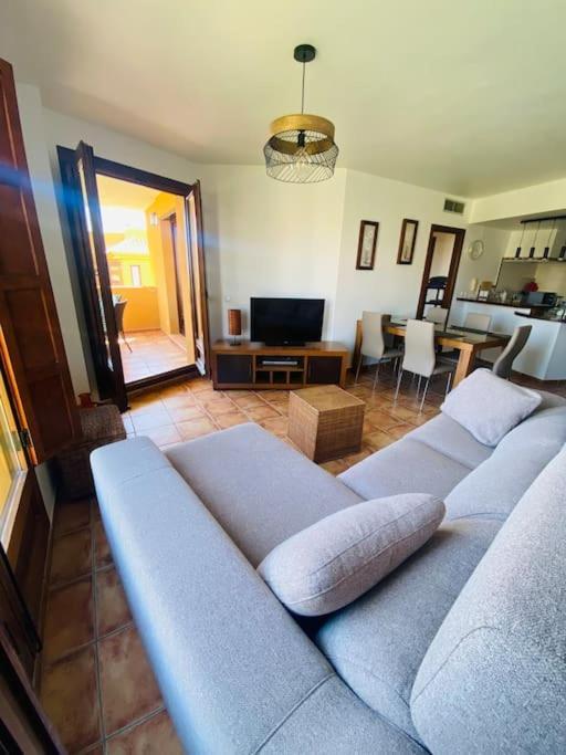 Casa De Flores Торрев'єха Екстер'єр фото