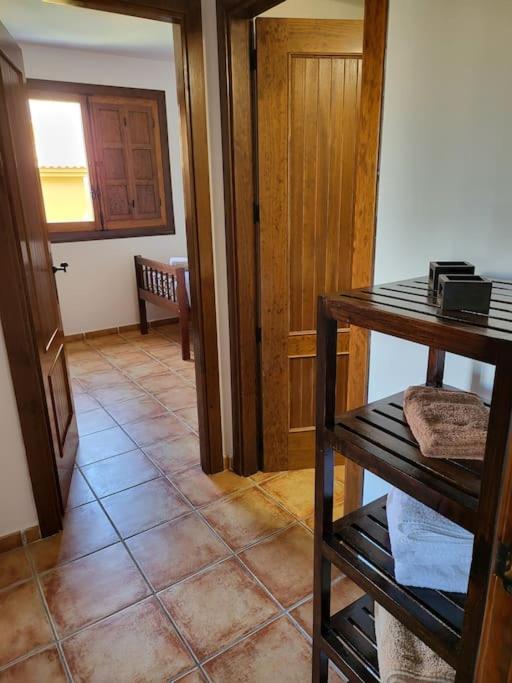 Casa De Flores Торрев'єха Екстер'єр фото