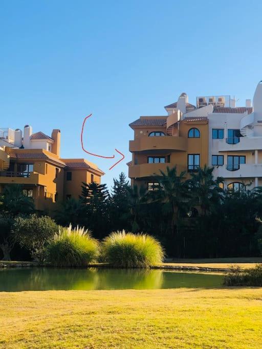 Casa De Flores Торрев'єха Екстер'єр фото